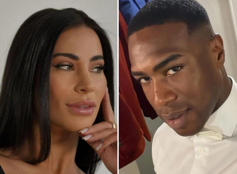 Temptation Island, Sofia Costantini cerca di smentire Alfred Ekhator ma un dettaglio la incastra: “Si è fregata da sola!” preview