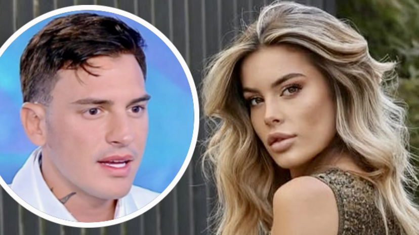 Sophie Codegoni, le parole su Alessandro Basciano: “Vivevo nella paura, mi seguiva anche in treno” preview