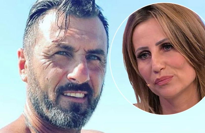 Uomini e Donne, Sossio Aruta contro Ursula Bennardo: “Che schifo, sono senza parole, ho saputo che…” preview