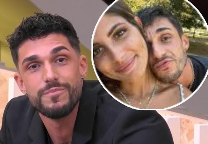 Grande Fratello, la fidanzata segreta di Stefano Tediosi svela: “Mi ritrovo costretta a rimanere in silenzio perché…” preview