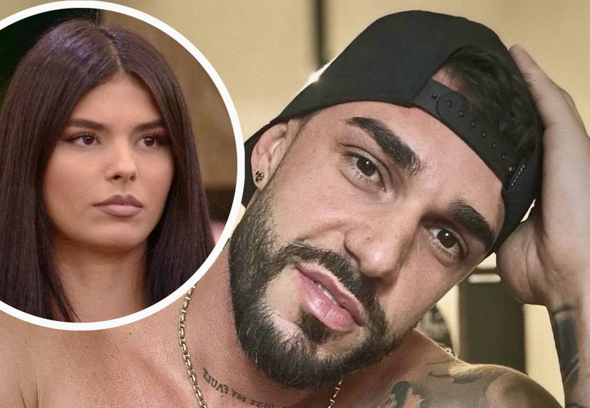 Grande Fratello, il tentatore Stefano pronto ad entrare nella Casa ma spunta un retroscena choc sulla sua frequentazione con Federica Petagna preview