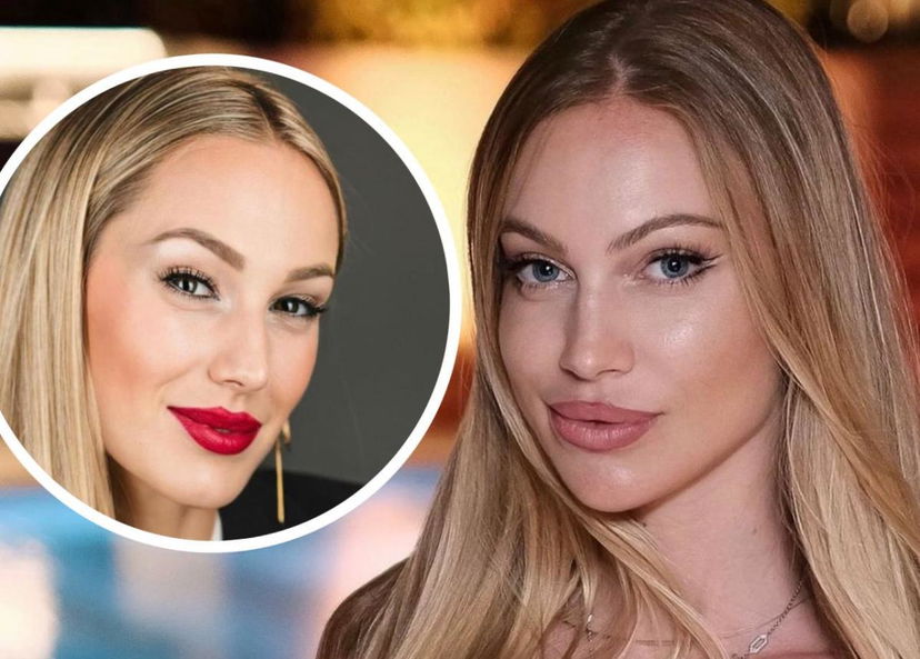 Taylor Mega choc contro la sorella: “È partita per un viaggio romantico col mio ex fidanzato psicopatico che mi ha rubato i gioielli e faceva stalking” preview