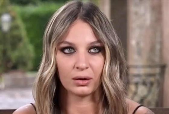 Temptation Island 11 - Ludovica Ronzitti