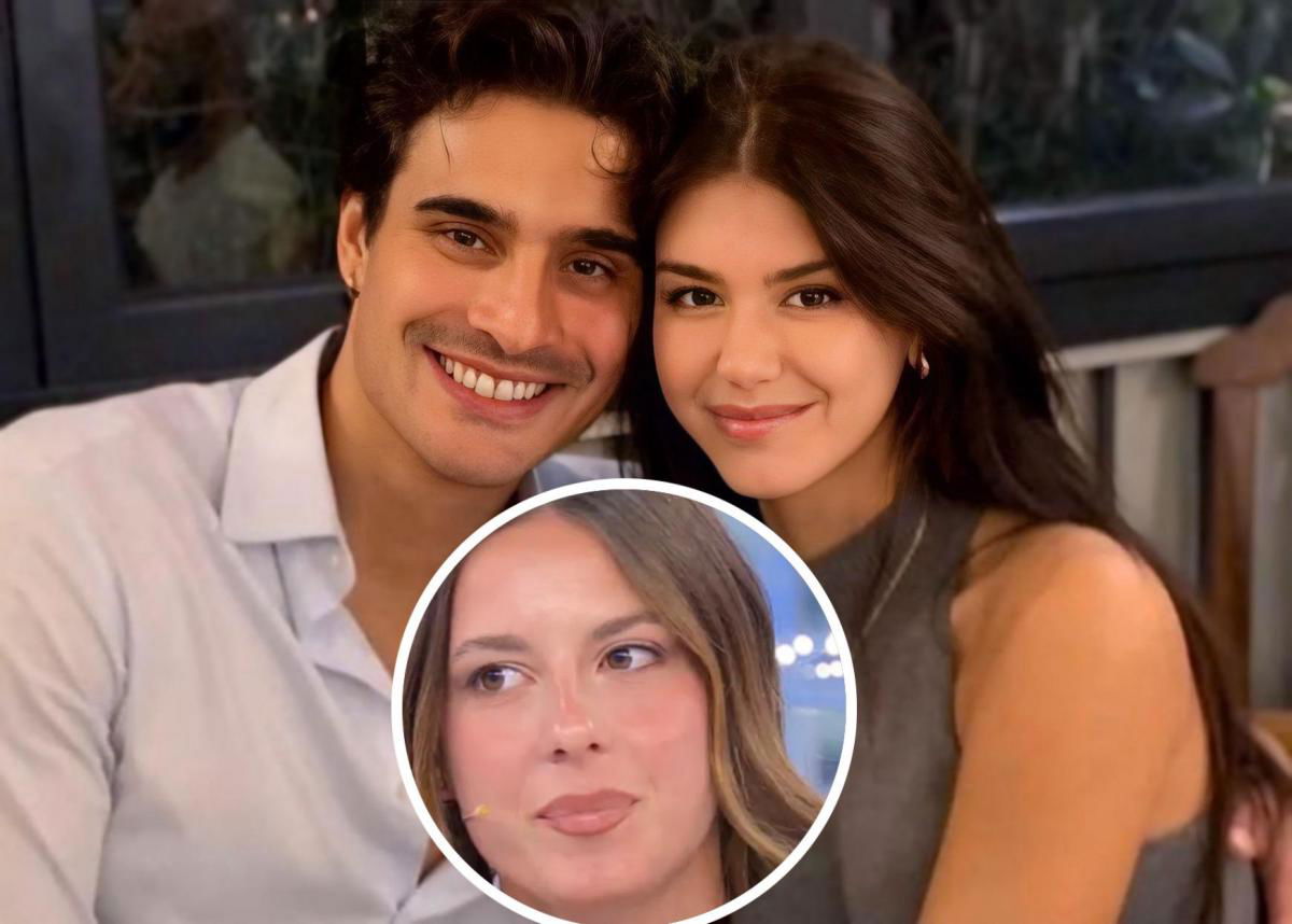 Temptation Island, chiedono all’ex tentatrice Alessia se non le dia fastidio che Mirco sia geloso di Giulia: “Vi assicuro che…” article-post