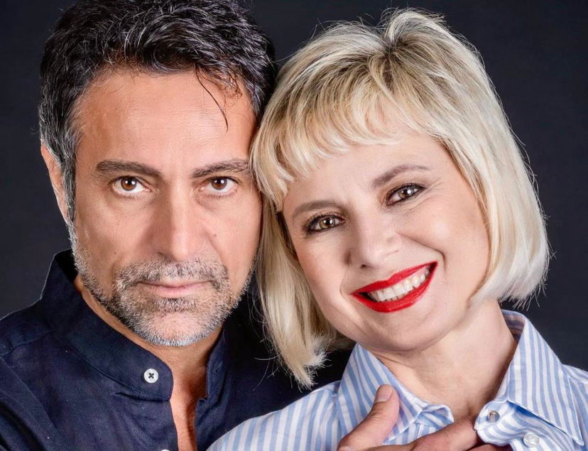 Pietro Delle Piane: “Con Antonella Elia stavamo progettando le nozze e dall’oggi al domani è sparita!” preview