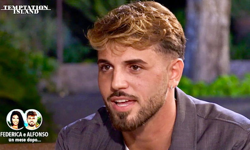 Grande Fratello, Alfonso D’Apice pronto a entrare nella Casa: “Ha un solo obiettivo”, ecco quale preview