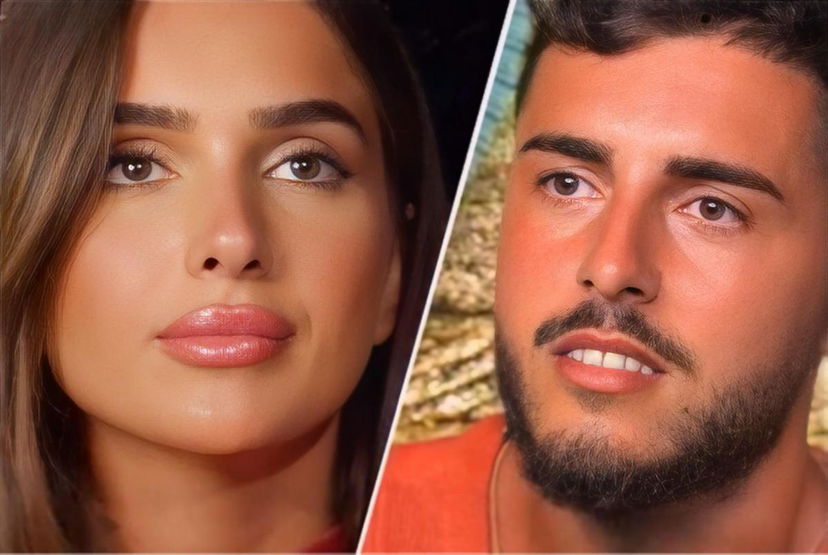 Temptation Island, Millie Moi lancia una frecciatina social al suo ex Michele Varriale: la reazione di lui preview