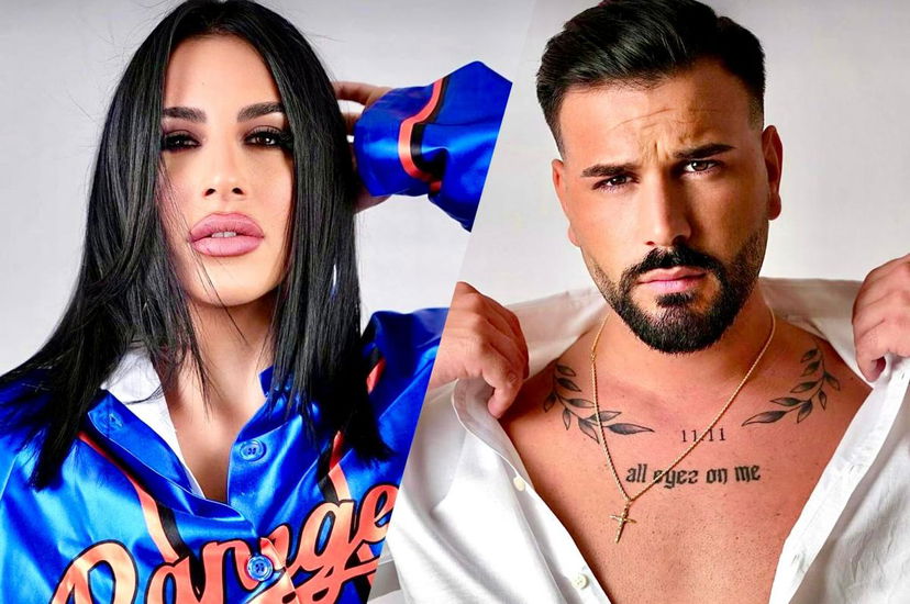 Temptation Island, Titty era “a ballare con il suo ex” Antonio? Lei svela come sarebbero andate (davvero) le cose preview