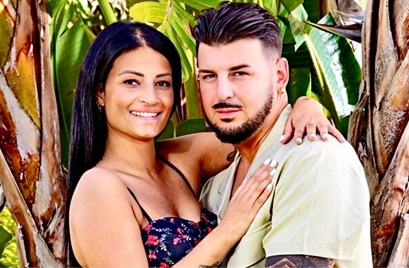 Temptation Island, Lino Giuliano mette un punto alla storia con Alessia Pascarella: “Ho deciso di chiudere la mia relazione, ecco perché” preview