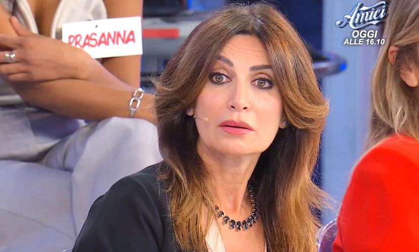 Uomini e Donne: l’opinione di Isa sulla puntata del 7/11/24 preview