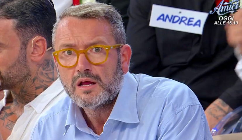 Uomini e Donne: l’opinione di Isa sulla puntata del 14/11/24 preview