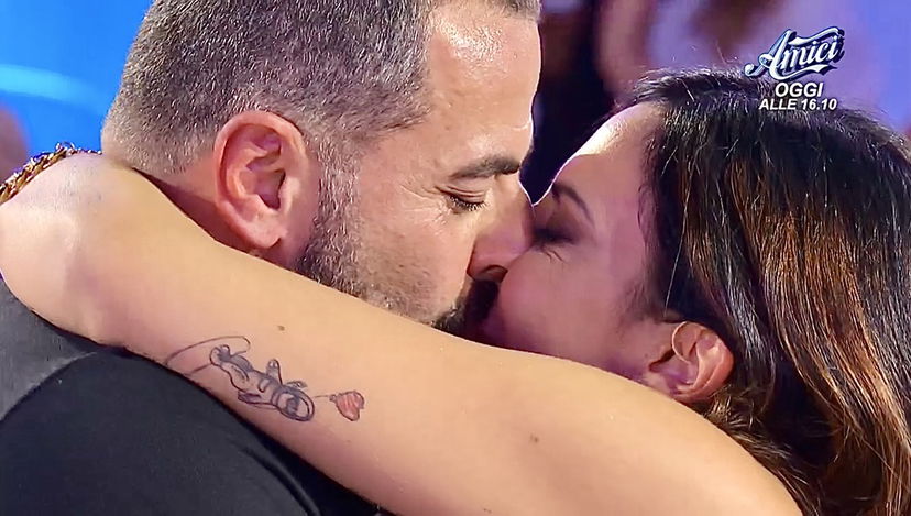 Uomini e Donne: l’opinione di Chia sulla puntata del 11/11/24 preview