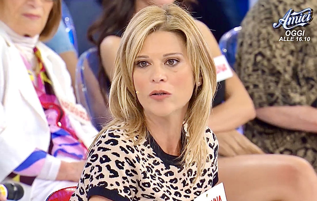 Uomini e Donne: l’opinione di Chia sulla puntata del 15/11/24 article-post