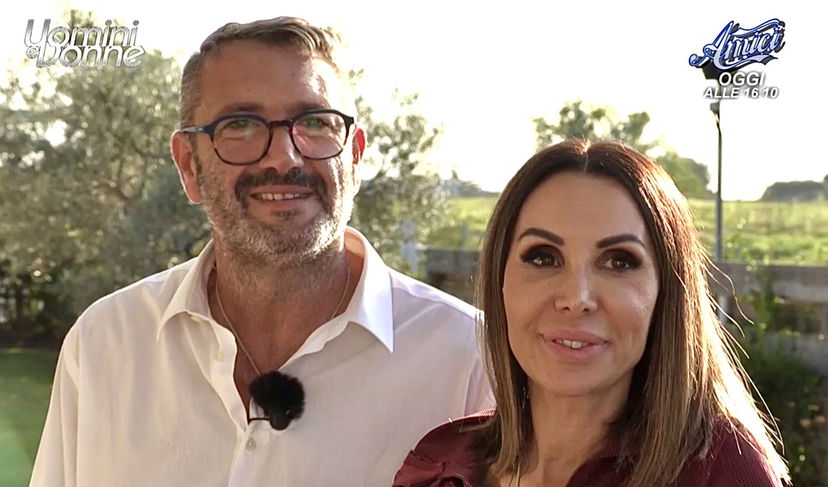 Uomini e Donne: l’opinione di Chia sulla puntata del 25/11/24 preview