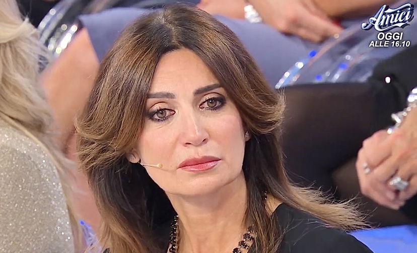 Uomini e Donne: l’opinione di Chia sulla puntata del 6/11/24 preview