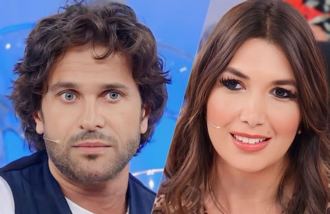 Uomini e Donne, Alessio Pili Stella lancia una stoccata alla sua ex Claudia Lenti: ecco cosa è successo preview