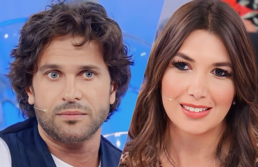 Uomini e Donne, Alessio Pili Stella avvistato insieme alla sua ex Claudia Lenti: la foto preview