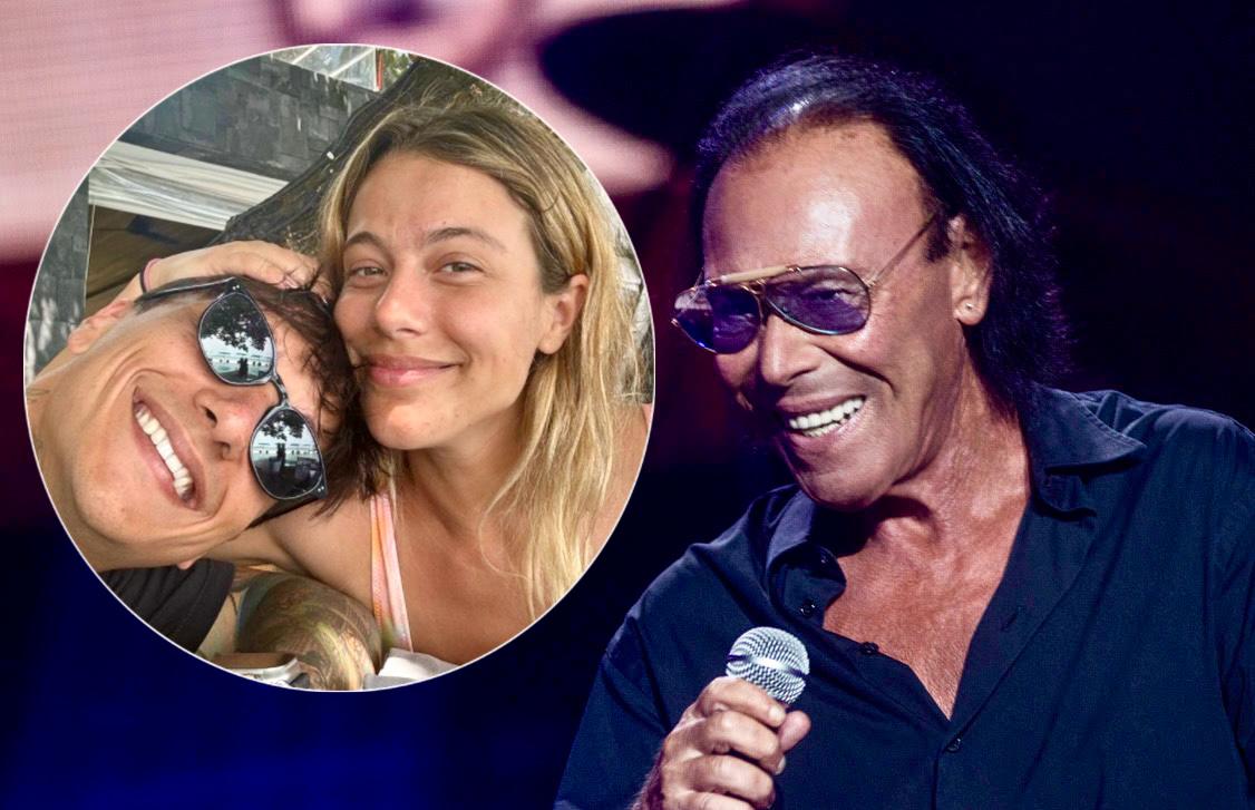 Antonello Venditti spoilera il nome del figlio di Ultimo e Jacqueline Luna Di Giacomo: ecco come chiameranno il bebè article-post