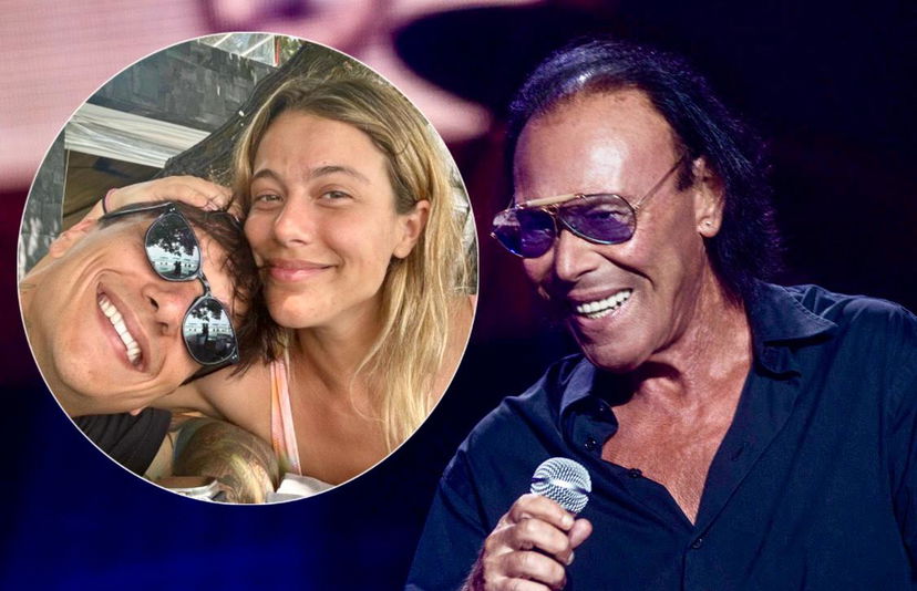 Antonello Venditti spoilera il nome del figlio di Ultimo e Jacqueline Luna Di Giacomo: ecco come chiameranno il bebè preview