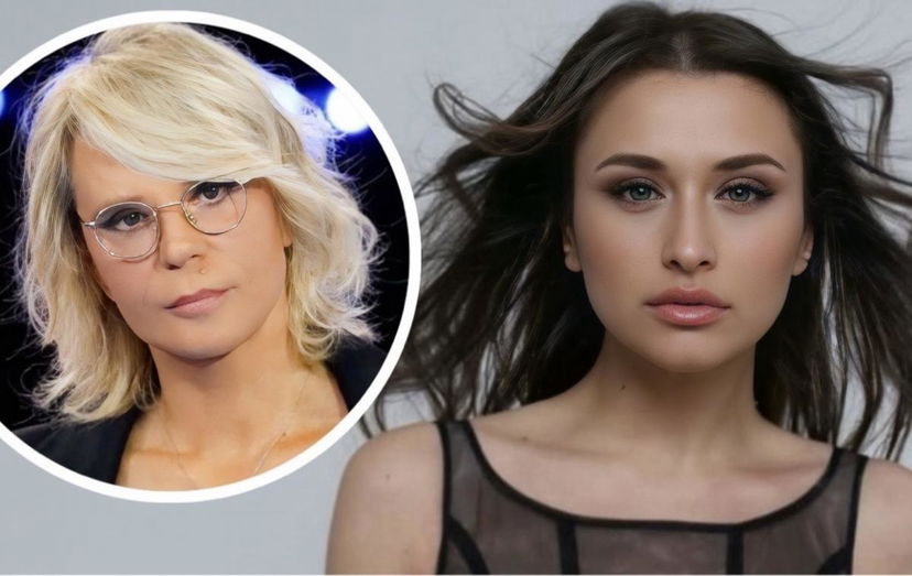 Verdiana Zangaro svela se ha sentito Maria De Filippi dopo la vittoria a Tale e Quale Show 2024 preview