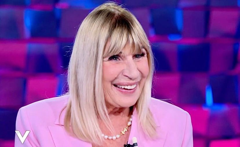 Verissimo, Gemma Galgani racconta euforica la frequentazione col cavaliere Fabio: “ Era dai tempi di Giorgio che…” preview