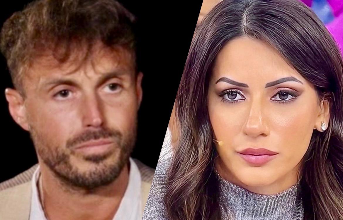 Temptation Island, Alex Petri parla del flirt di questa estate con Margherita del Trono over: “Siamo stati insieme e poi lei…”