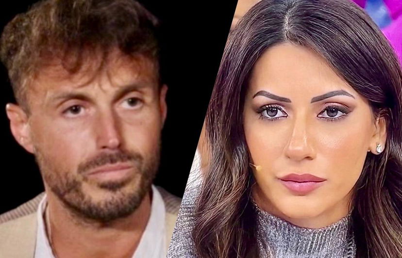 Temptation Island, Alex Petri parla del flirt di questa estate con Margherita del Trono over: “Siamo stati insieme e poi lei…” preview