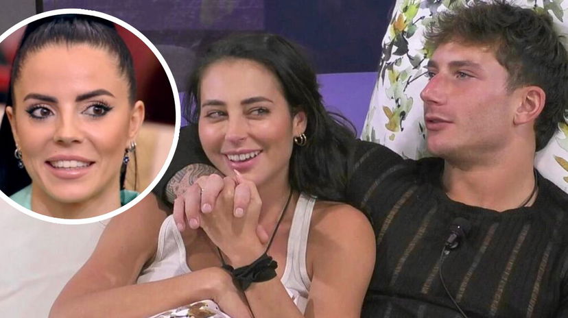 Grande Fratello, Tommaso in Spagna parla (male) di Mariavittoria e tira in ballo Shaila preview