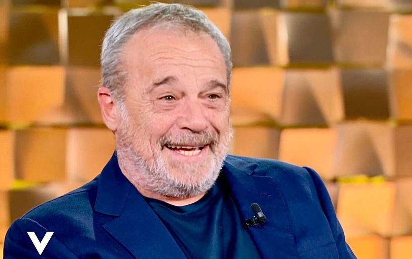 I Cesaroni 7, Claudio Amendola svela la data di inizio riprese: “Ecco quando ci sarà il primo ciak!” preview