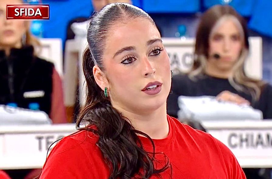 Amici 24, Sienna Osborne si sfoga dopo l’eliminazione: “Questa non è la fine che speravo ma…”