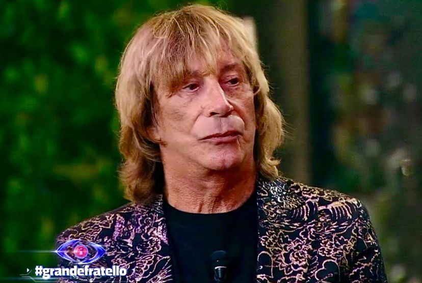 Grande Fratello, Enzo Paolo Turchi lascia momentaneamente la Casa: il comunicato ufficiale preview