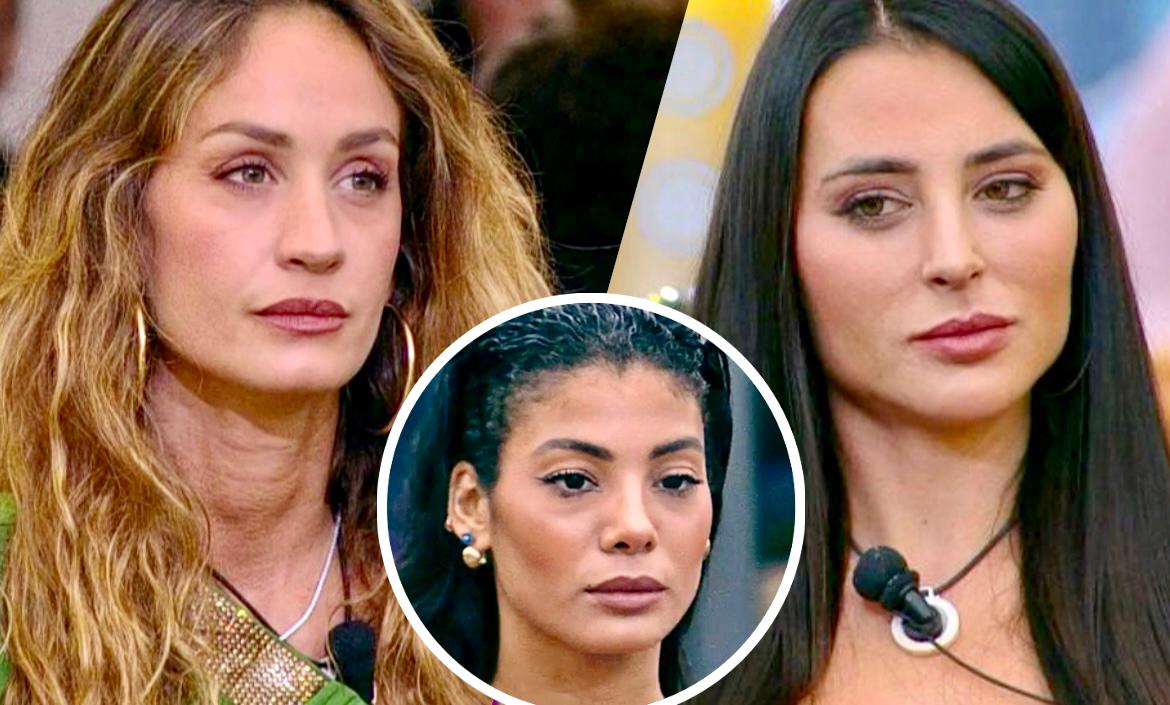 Grande Fratello, Yulia cerca di mettere zizzania tra Helena e Mariavittoria con una battutina al veleno (e c’entra Javier) article-post