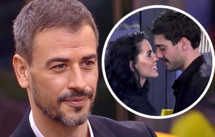 Grande Fratello, Iago Garcia a proposito di Shaila Gatta e Lorenzo Spolverato: “Lui sta giocando per arrivare in finale. La loro storia? Finta!” preview