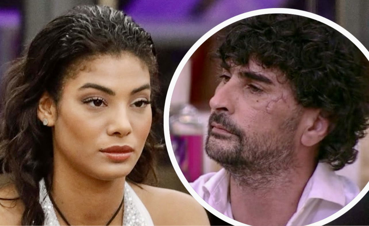 Grande Fratello, clamoroso: l’ex di Yulia Bruschi la denuncia. Ecco il motivo