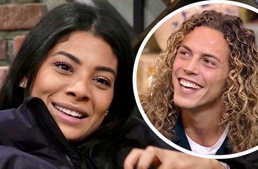 Grande Fratello, Yulia Bruschi parla dei suoi sentimenti per Giglio: “Ecco quando ho capito che mi piaceva veramente!” preview