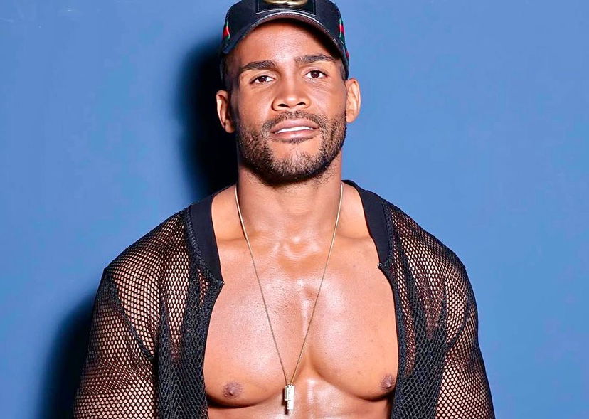 Grande Fratello, Maxime Mbanda sta per entrare in Casa ma arrivano (già) le prime segnalazioni: “Narcisista convinto e maleducato” preview