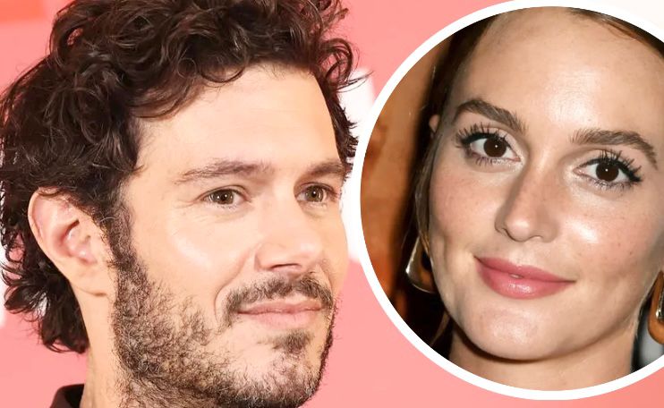Nobody Wants This, il successo della serie ha messo in pericolo il matrimonio tra Adam Brody e Leighton Meester? La (particolare) risposta dell’attore preview