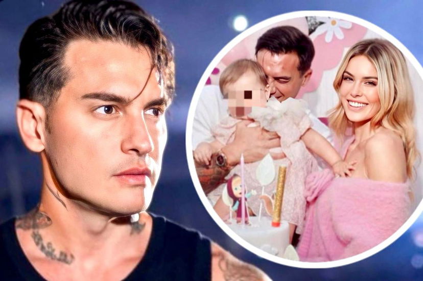 Alessandro Basciano, l’amaro sfogo dopo il Natale trascorso lontano dalla figlia: “Depositate tre denunce per sottrazione di minore, è chiaro che…” preview