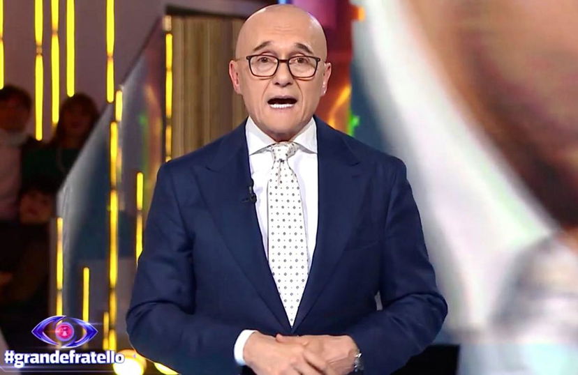 Grande Fratello in risalita: ecco gli ascolti della sedicesima puntata preview