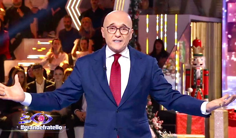 Grande Fratello, ecco gli ascolti della ventesima puntata preview