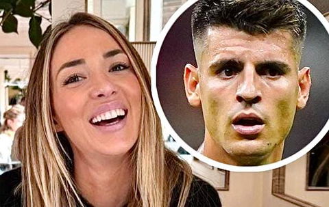 Alice Campello sbotta sui social dopo le voci su una terza persona che sarebbe la causa della crisi con Alvaro Morata: “Lei mi ha chiamata in lacrime…” preview