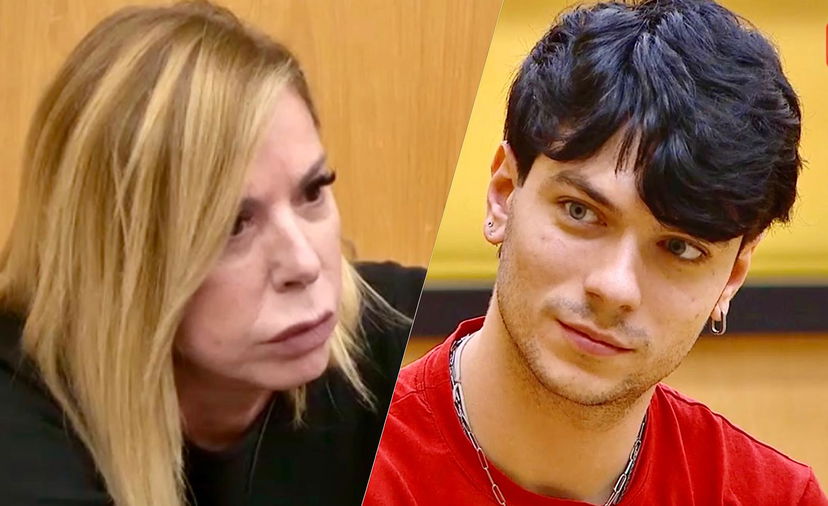 Amici 24, Anna Pettinelli sbrocca con TrigNo e gli assegna un provvedimento disciplinare: ecco perché preview