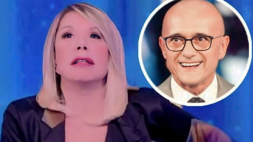 Grande Fratello, l’inaspettata rivelazione di Anna Pettinelli: “Alfonso Signorini mi voleva nella Casa ma non se ne parla proprio perché…” preview