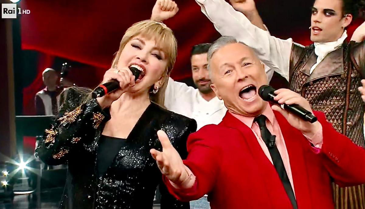 Ballando con le Stelle 19, Milly Carlucci inarrestabile: ecco gli ascolti dell’undicesima puntata article-post