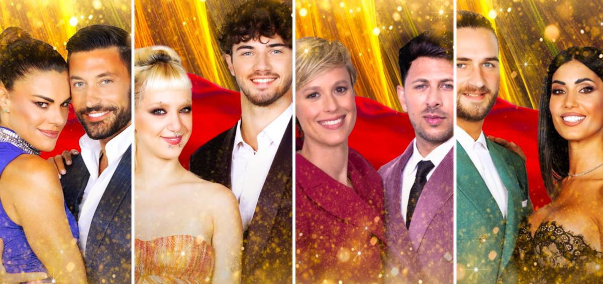 Ballando con le Stelle 19, ecco chi vincerà il programma secondo gli scommettitori article-post
