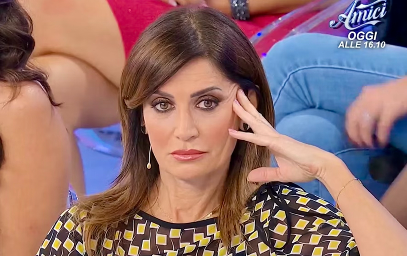 Uomini e Donne, sui social spunta un vecchio video del Trono over: ecco come è cambiata Barbara De Santi preview