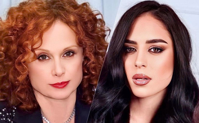 Grande Fratello, Anita Olivieri demolisce Beatrice Luzzi e Perla Vatiero: “Chi ha fatto successo?” preview