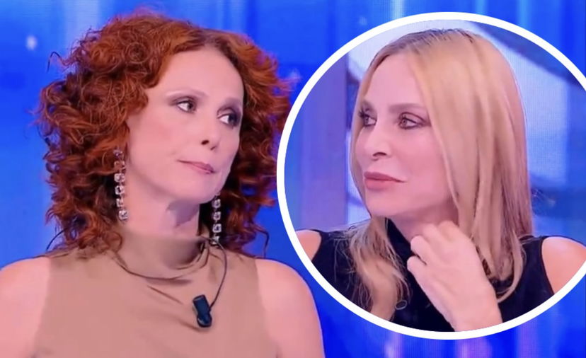 Pomeriggio 5, Beatrice Luzzi lancia una frecciatina a Stefania Orlando (e sembra proprio uno spoiler!) preview