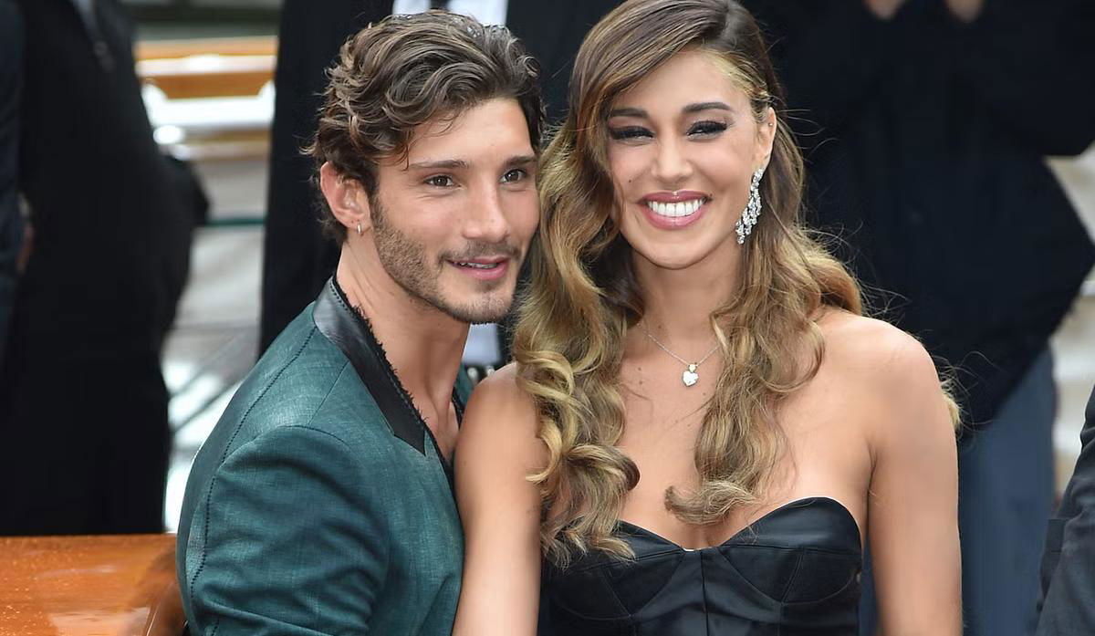 Stefano De Martino e Belen Rodriguez di nuovo molto vicini: “Incontri segreti” article-post