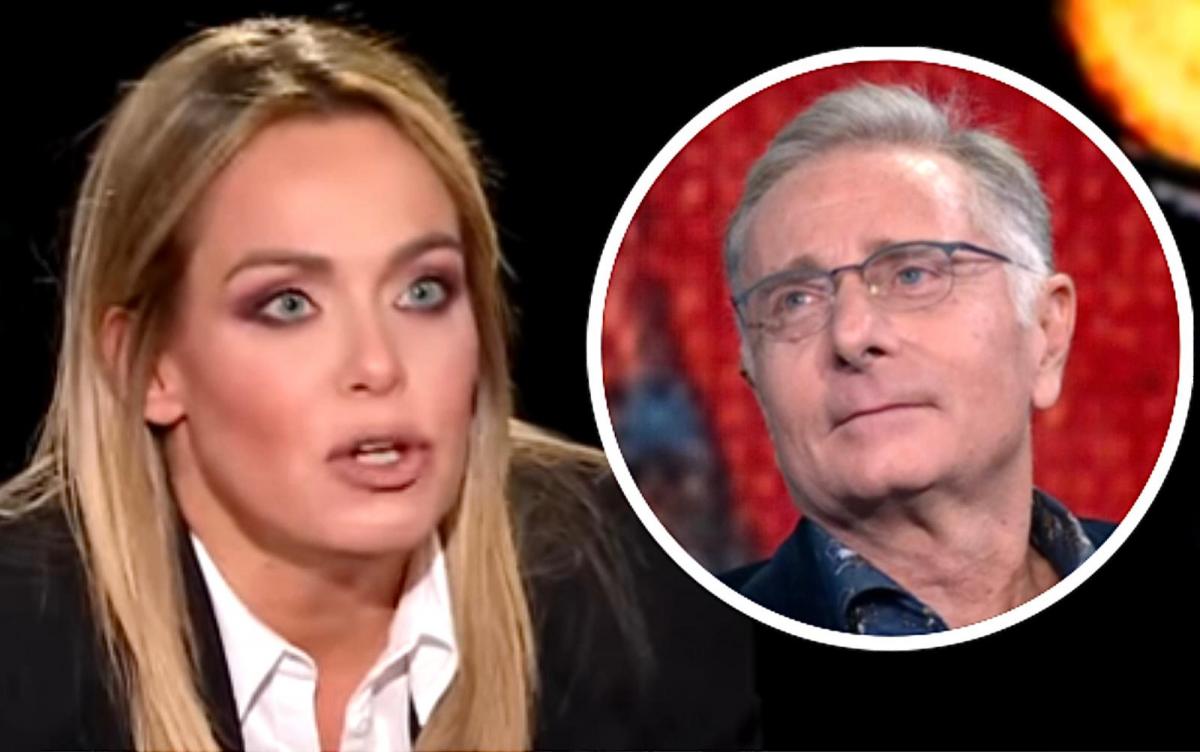 Belve, Sonia Bruganelli confessa: “Ho tradito Paolo Bonolis, gliel’ho confessato ed ecco come ha reagito”